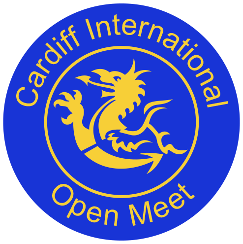 Cardiff International Open Meet