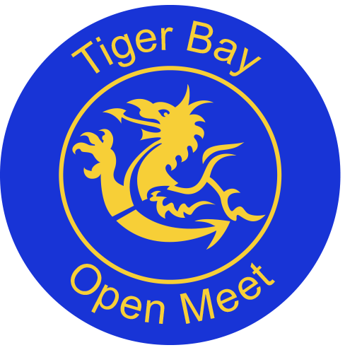 Tiger Bay Open Meet