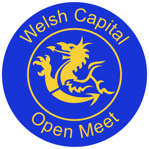 Welsh Capital Open Meet